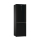 Lodówka Gorenje NRK6192ABK4 Slot-In No Frost 185cm Czarna AdaptTech KitchenFit 300L